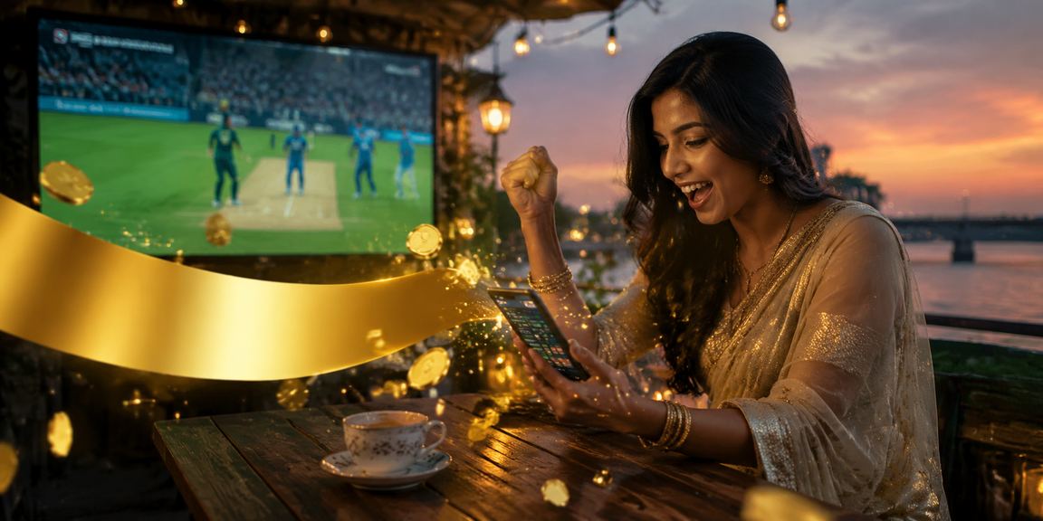 খুলনার ক্রিকেট বেটিং দৃশ্য