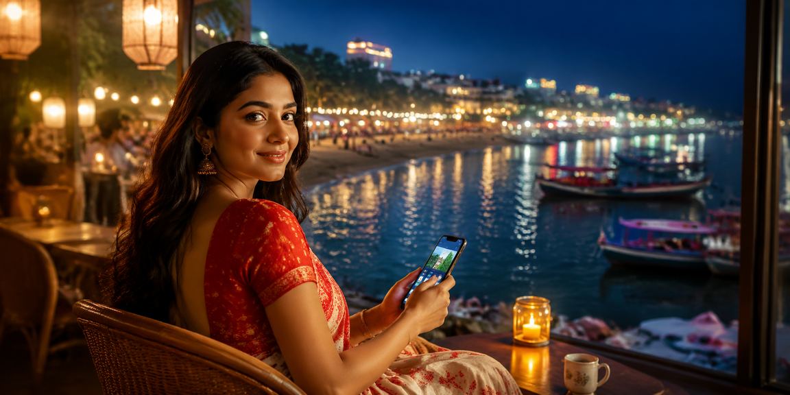 সেন্ট মার্টিন ক্যাসিনো ও বাজির পরিবেশ
